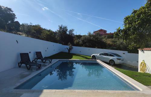 Pomar das Oliveiras - Private Swimming pool - Free EV Chrg - Pet Friendly - Foto 48