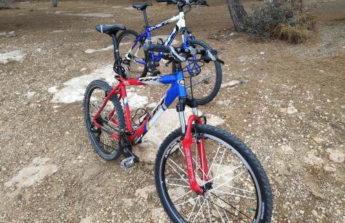 Paraíso en Cala Llobeta - Foto 9