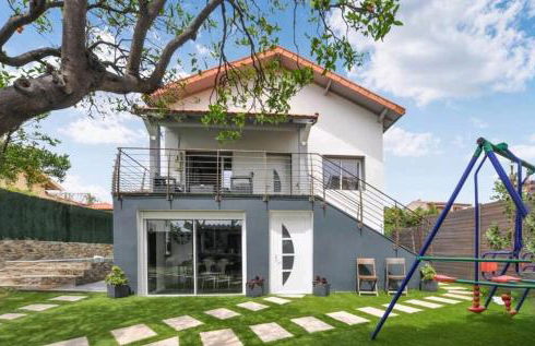 Escapade côtière à 5 min des plages - Foto 6