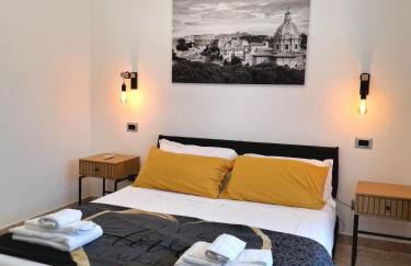 Rome Lumina - Bilocale luminoso vicino Metro C 6 fermate dal Colosseo - Foto 50