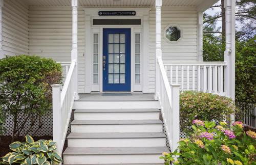 Wade a Minute Chester - Foto 31