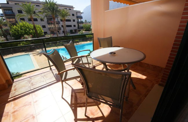 Apartamento La Darsena - Foto 12