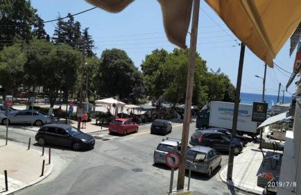 Central Park Kallikrátia - Foto 10