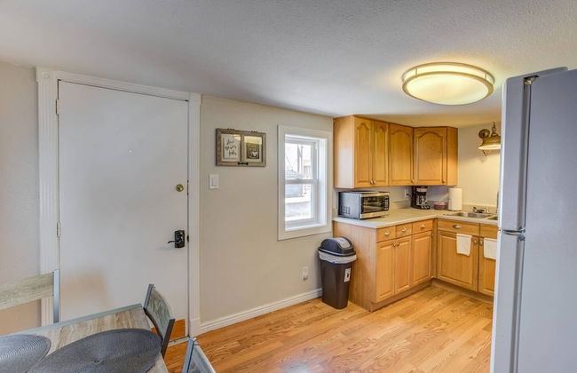 2 Bedroom near Parks, A Lake, Downtown - Foto 14