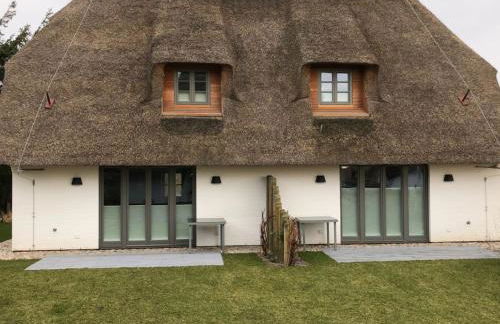 Rantum Dorf - Ferienappartments im Reetdachhaus 1& 2 - Foto 48