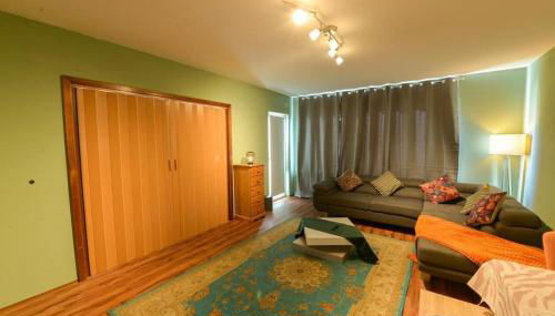 Comfortable 3 Room apartment, ideal for Messe fair - Foto 5