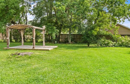 15 Min to LSU & Downtown Oak Hills Place Hideaway - Foto 30