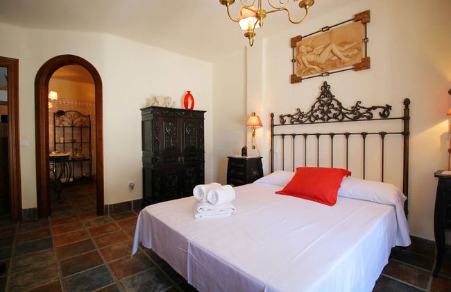 1094 Cortijo el Niño - Foto 14