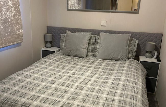 3 bed Stunning Caravan Situated nr Whitstable - Foto 3