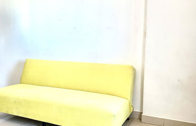 Flats Bela Vista Marista - Photo 12