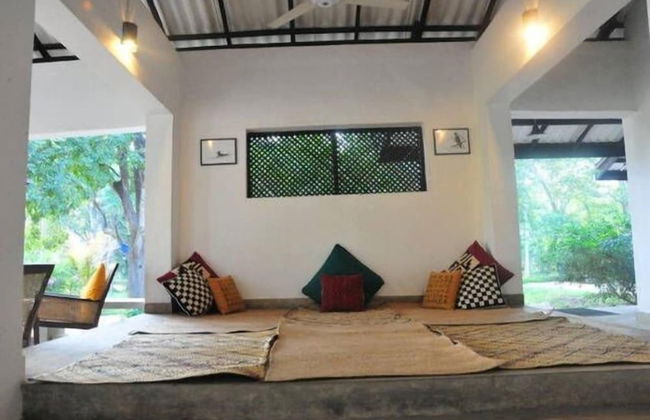 Water's Edge Anuradhapura - Foto 15