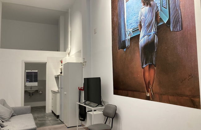 Golondrinas de Malaga - Photo 6