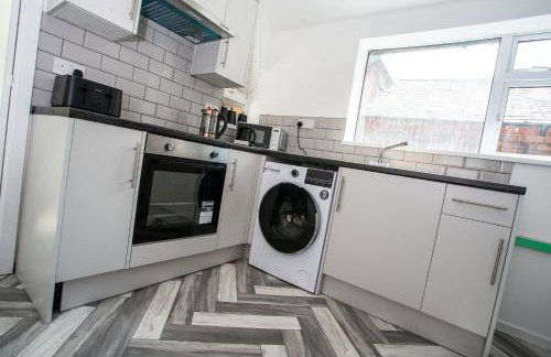 Modern 4BR Home in Dudley - Foto 19