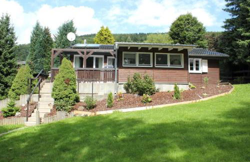 Chalet Heide - Foto 44