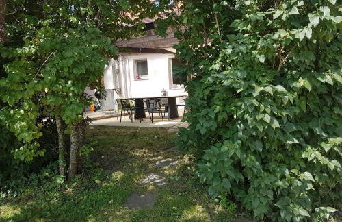 Ferienhäusle vom Hof Chirphendorf - Foto 21