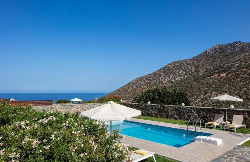 Real Dream Villas, Cretan Gems with SeaViews, By ThinkVilla - Photo 10
