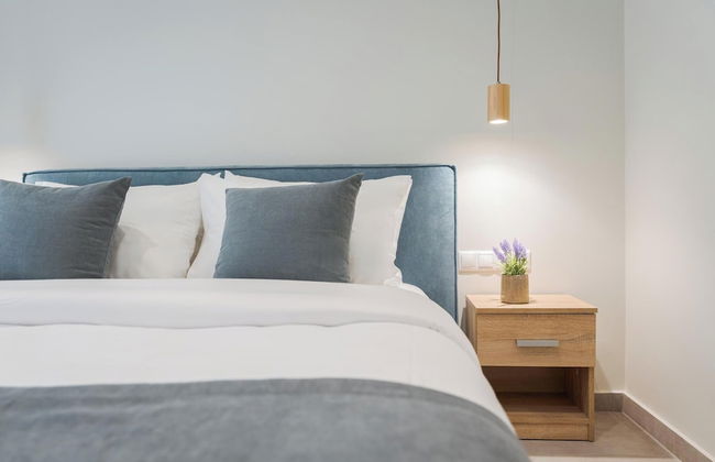 Athens Luxury Ethereal Stay - Photo 3