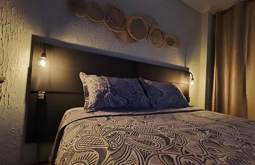 Apartamento "A Cabana da Ilha Porchat" - Foto 12