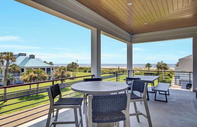 3 47th Avenue by Avantstay Oceanfront + Private Pool + View - Foto 67