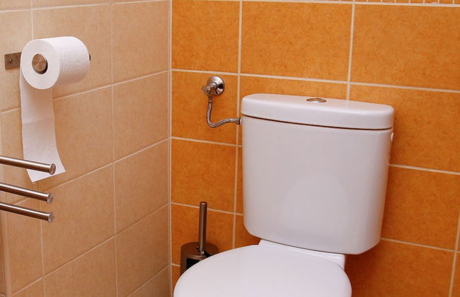 Club 218 Wellness Luxus Apartman - Foto 11