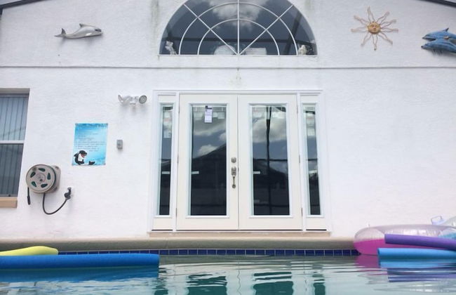 Ov1755 - Eagle Pointe - 3 Bed 2 Baths Villa - Foto 25