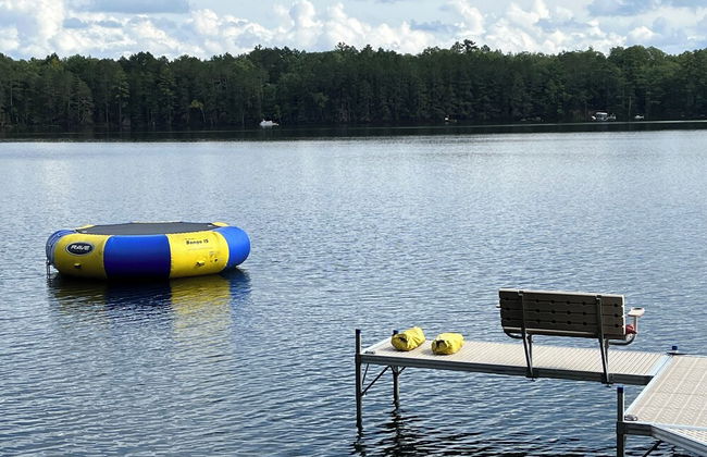 Majestic Moose Lodge - Foto 26