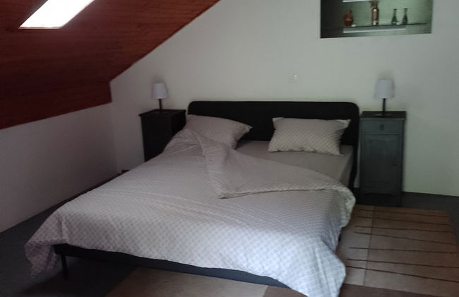 Holiday Home Bedemgrad - Foto 1