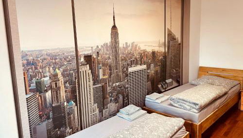 Moderne Wohnung in Eberswalde - Photo 3