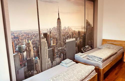 Moderne Wohnung in Eberswalde - Foto 3