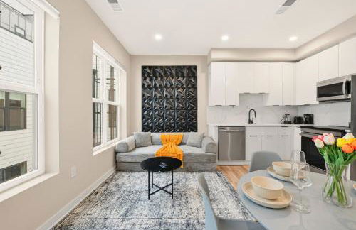 LUX 1 BD Apartment In Union Market - Foto 6