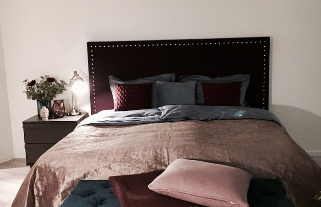 Floating Villa Bergen - Foto 3