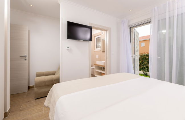 Luxury villa Bachin - family villa - Foto 6