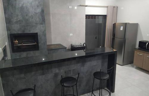 Casa Gourmet Próx Marco Argentina Paraguai e Centro - Foto 55