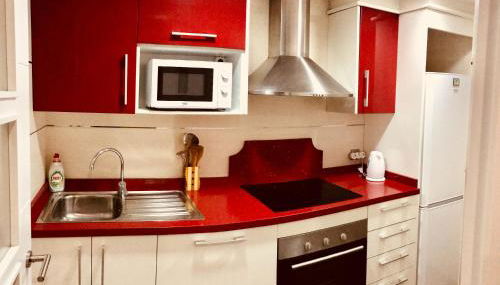 Cometa Center - Photo 4