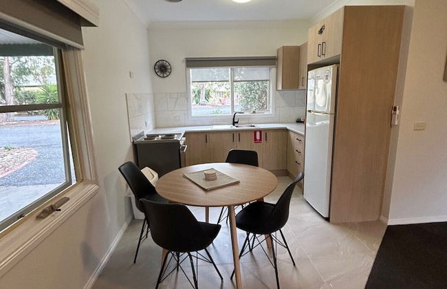 Murray River Resort - Photo 21