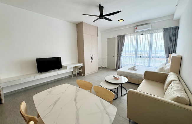 Sunsuria Forum MOKA - Foto 45