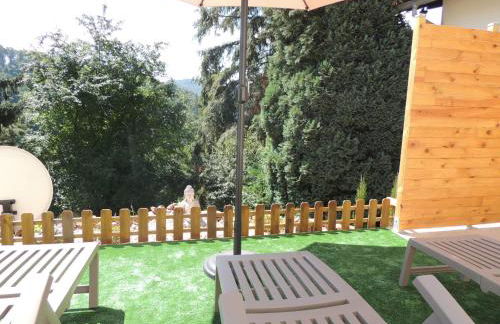 Gîte ESPERANZA SPA et SAUNA - Foto 17