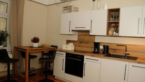 NEU! Stilvolle FeWo Finsterwalde - Foto 5