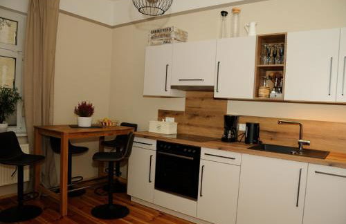 NEU! Stilvolle FeWo Finsterwalde - Foto 5