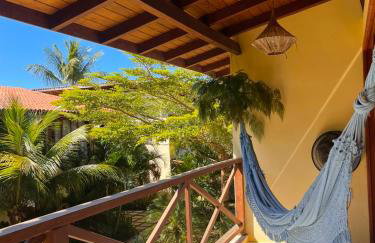 VILA BOMBACA - 100m da praia - Foto 16