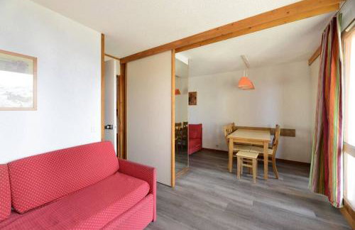 Studio 28m2 vue pistes plein sud du dimanche au dimanche - Foto 8