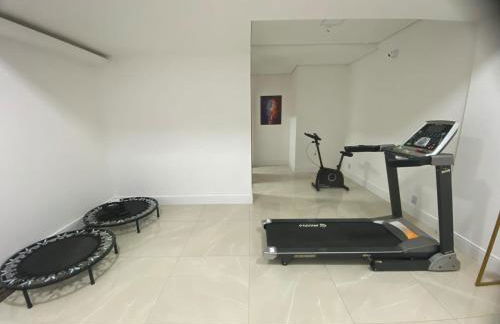 Apartamento Conforto Campinas 2, 3 ou 4 quartos - Foto 50