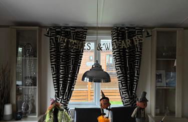 Rachels Luxury Tattershall Hot Tub & Fishing Retreat - Foto 37