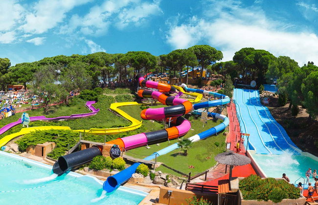 Marineland Catalunya - Foto 1