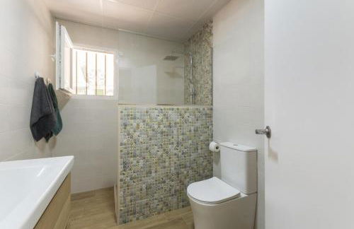 Cova De L Aire in La Drova - Foto 41