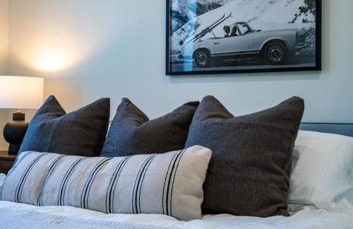 Alpine Retreat Pt A106 Ski Escape Mtn Views - Foto 23