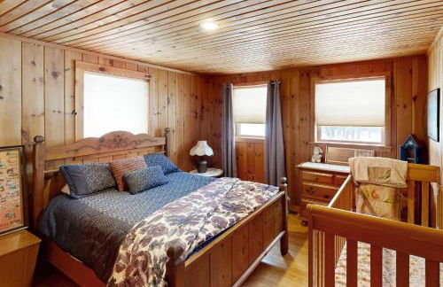 Justin Lake Lodge - Foto 18