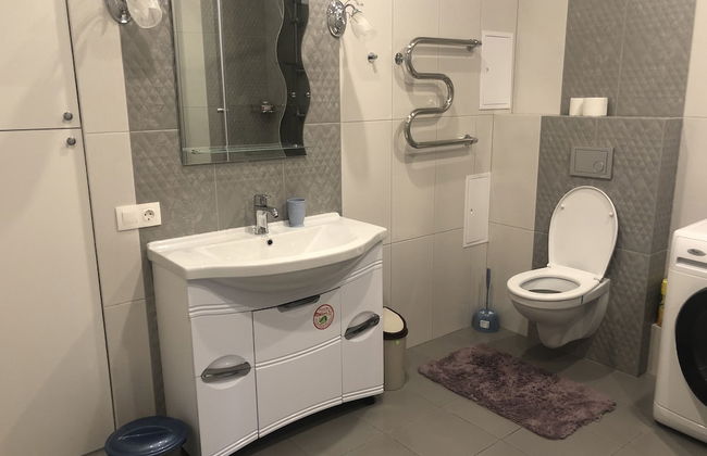 Clever House Apartments - Photo 42