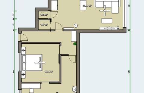 Luxury sea view apartment near Sitges - Foto 18