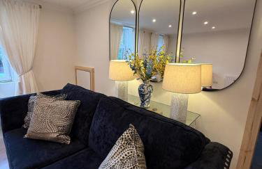 Home away from home in Glasgow - Free Street Parking - Photo 22